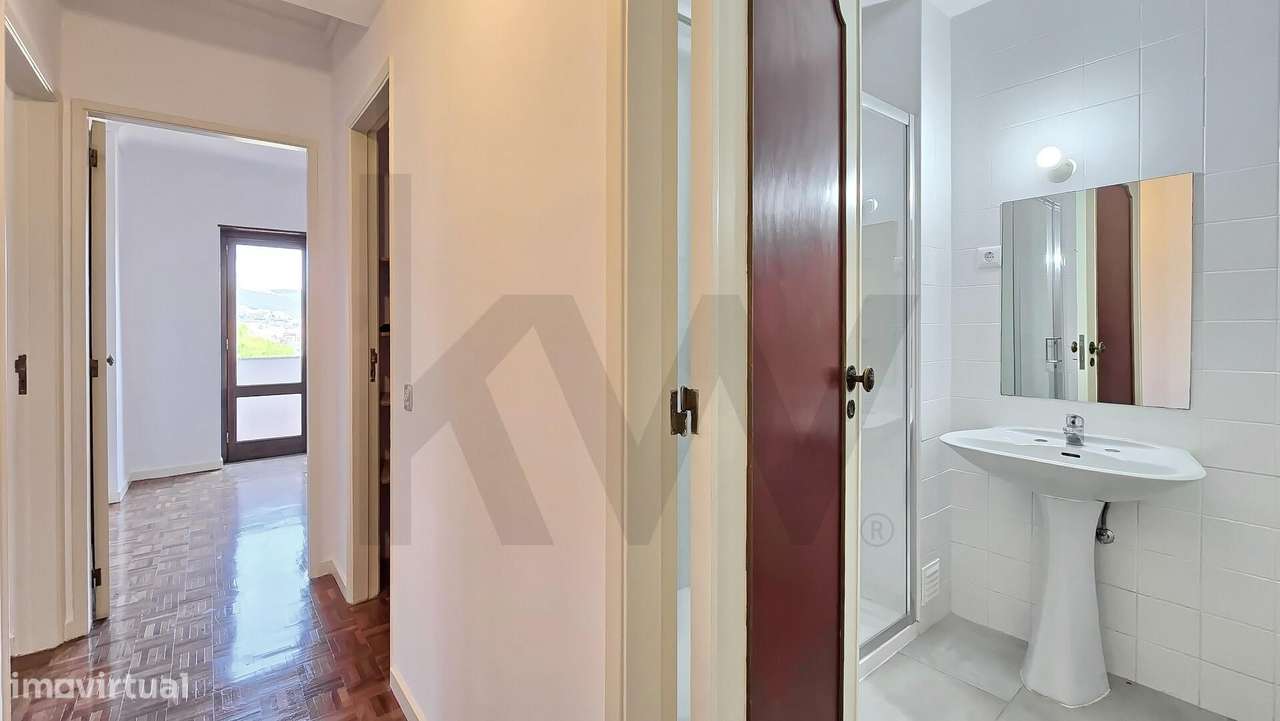 Apartamento T3 em São Sebastião, Coimbra-34