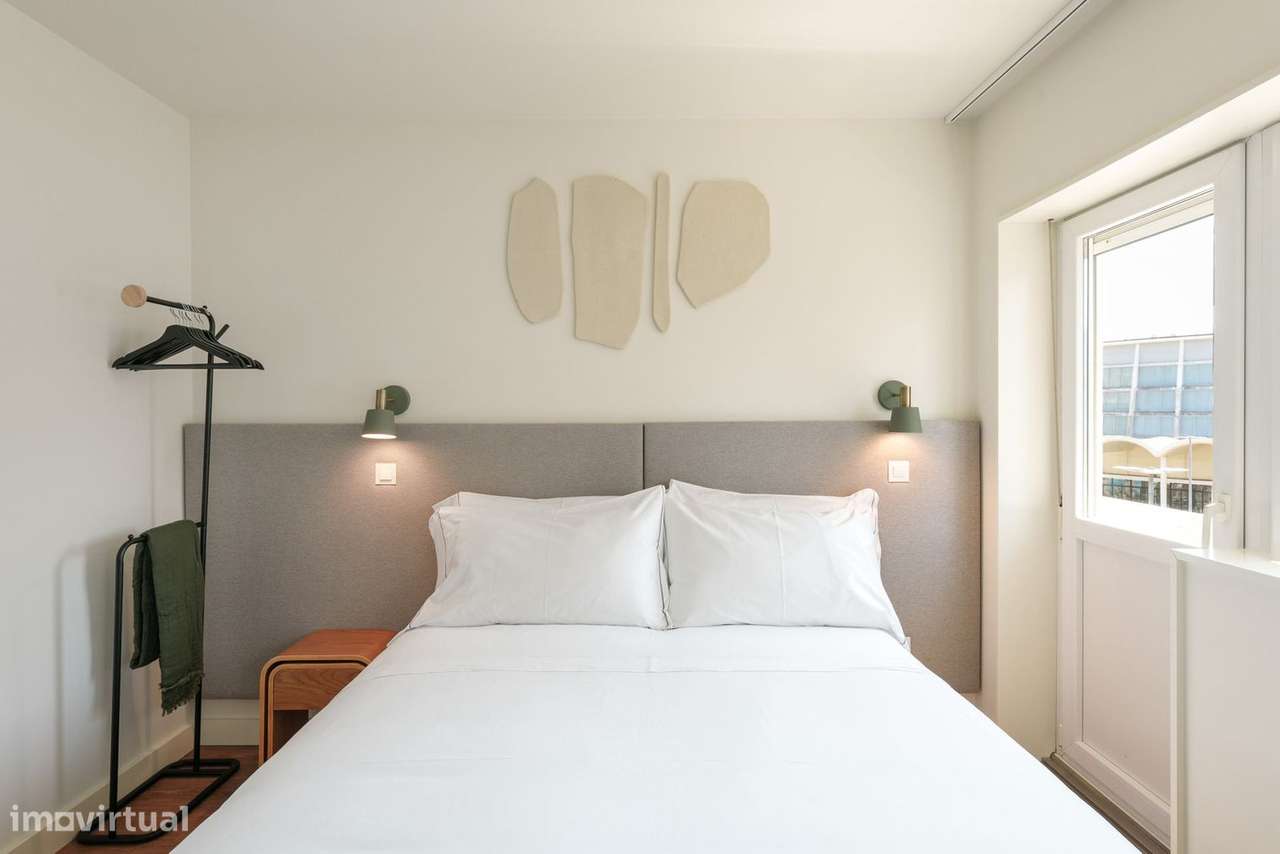 Apartment in Arrábida - Grande imagem: 2/30