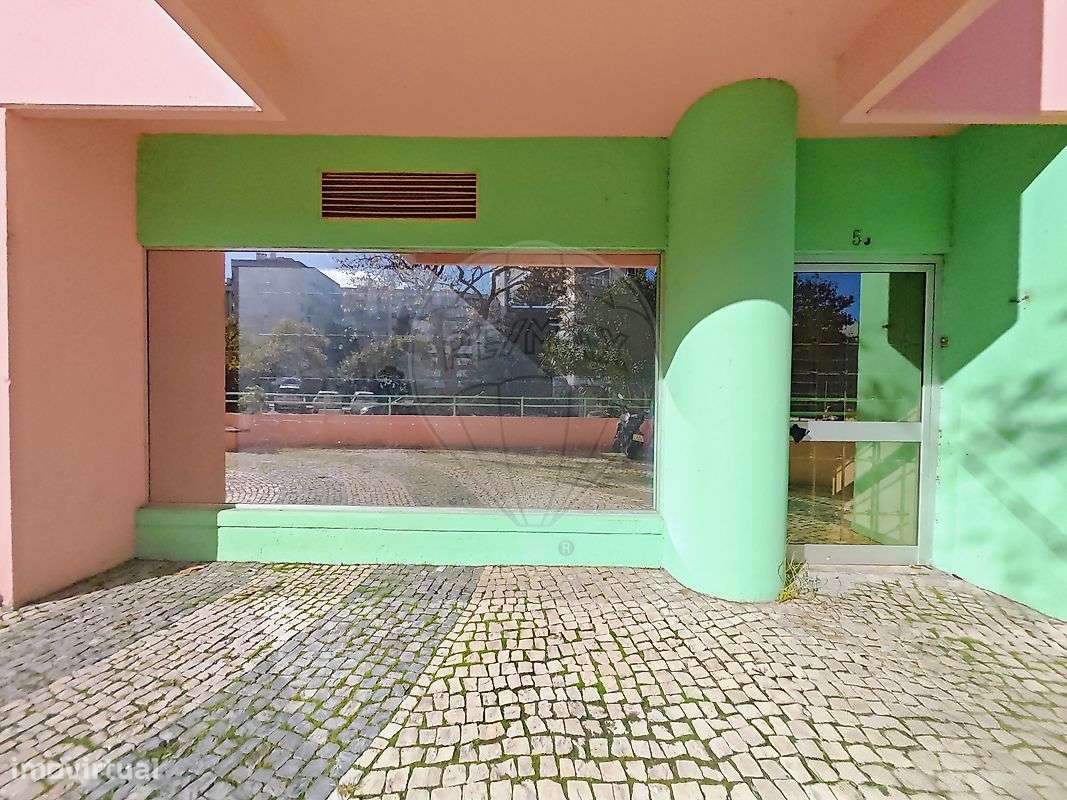 Loja  para arrendamento - Grande imagem: 2/34