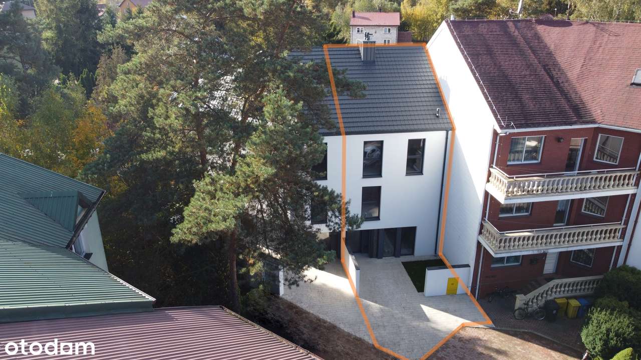 Nowy segment na Osiedlu Maria 109m2 - 4541 zł/m2 - Pełny obrazek: 1/10