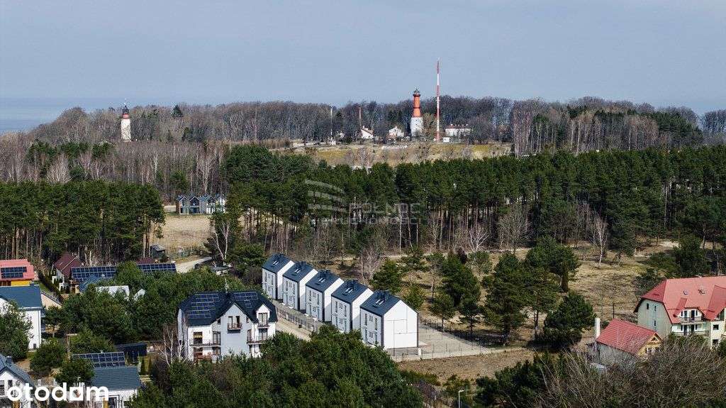 Całoroczny dom | Prywatny ogród | | Rozewie - Pełny obrazek: 5/8