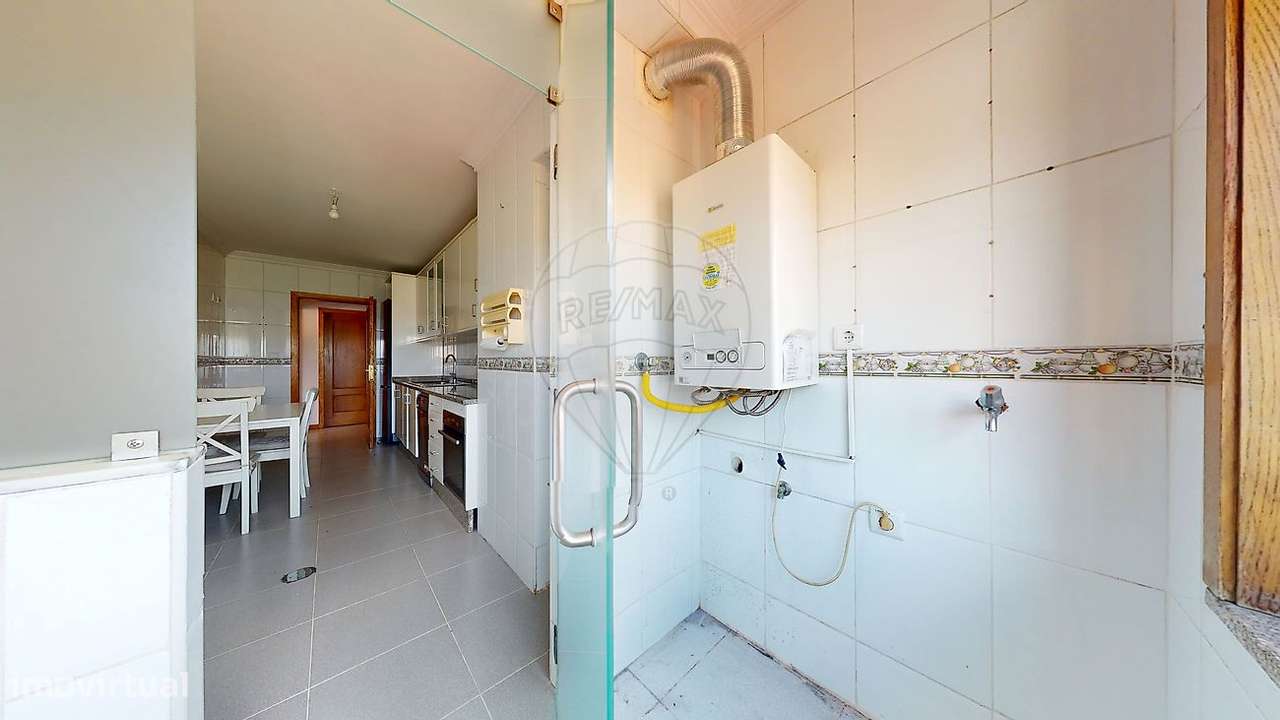 Apartamento T3 para venda-24