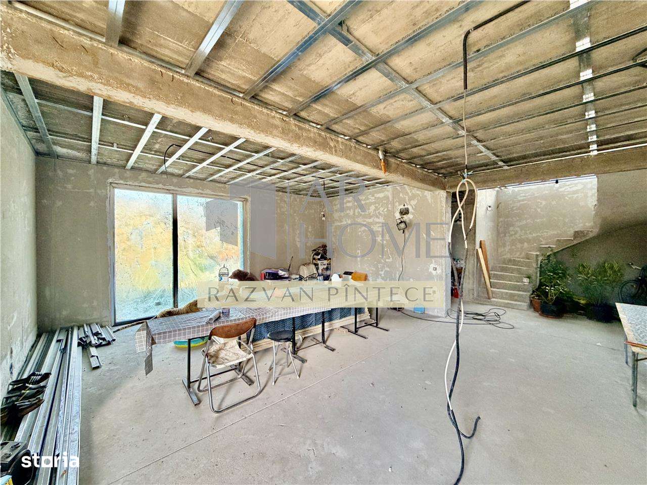 Casa P+1E, 5 camere, langa padure, Plopu Prahova - Imagine principală: 5/10