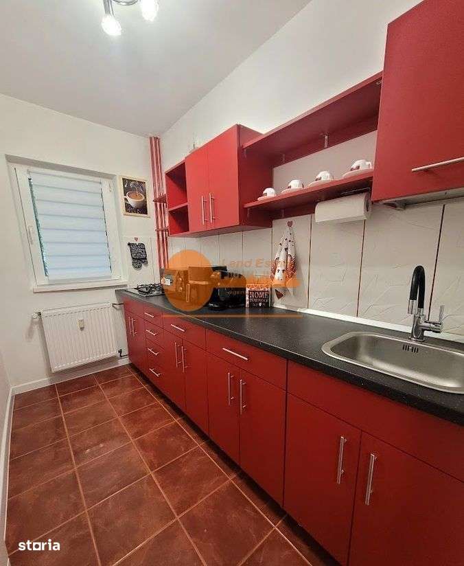 Garsoniera in zona Tineretului-Parcul Tineretului - Imagine principală: 4/12