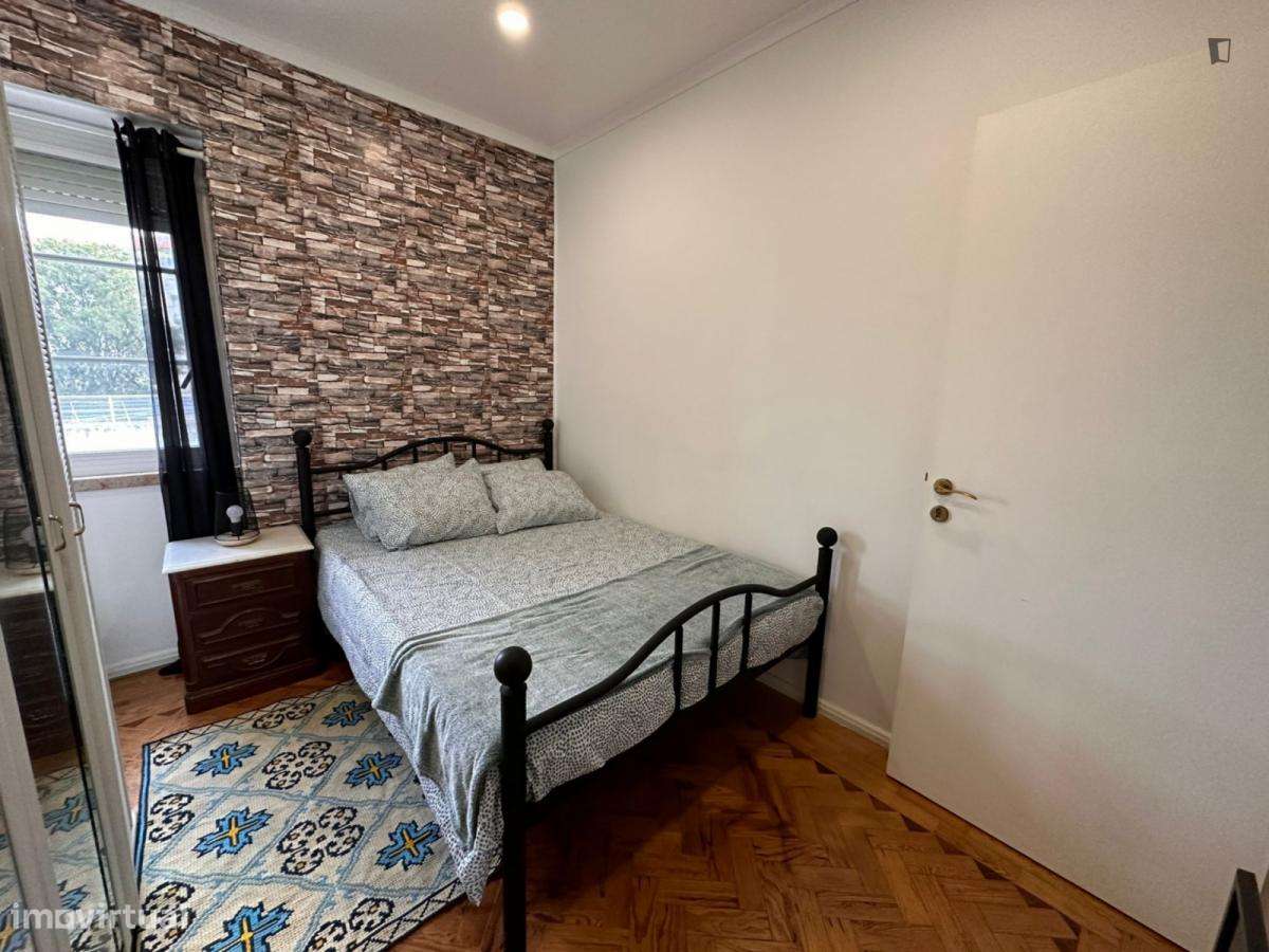 Quarto - localizado em Sintra Lisbon - Grande imagem: 4/9