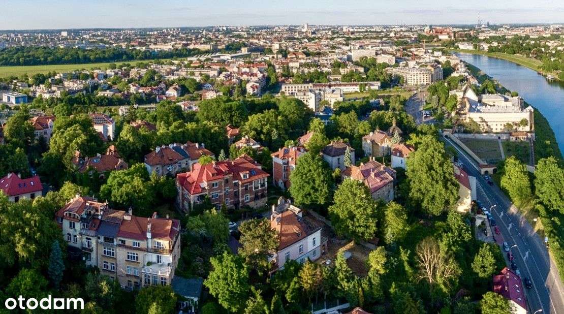 Dochodowa kamienica Stare Miasto-0