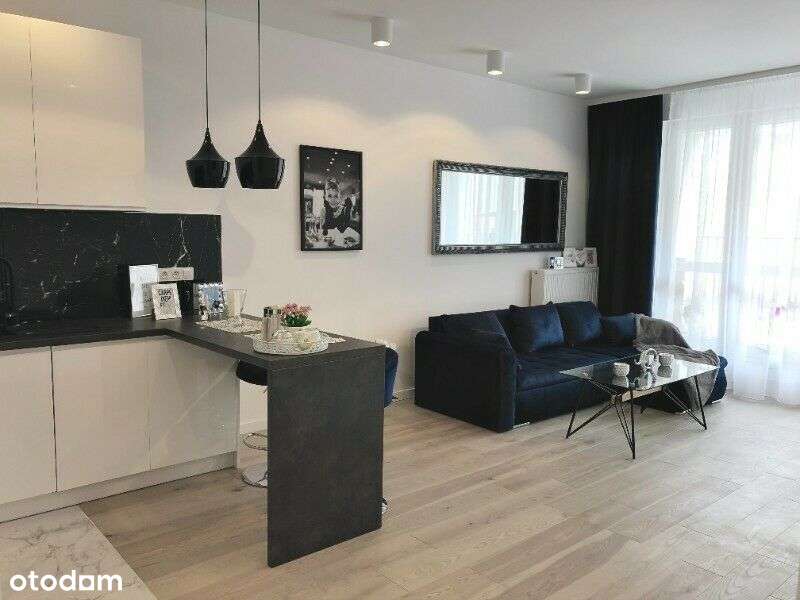 Okazja_100% nowe 2025r_jeszcze nikt nie mieszkał_10 min centrum - Pełny obrazek: 2/6