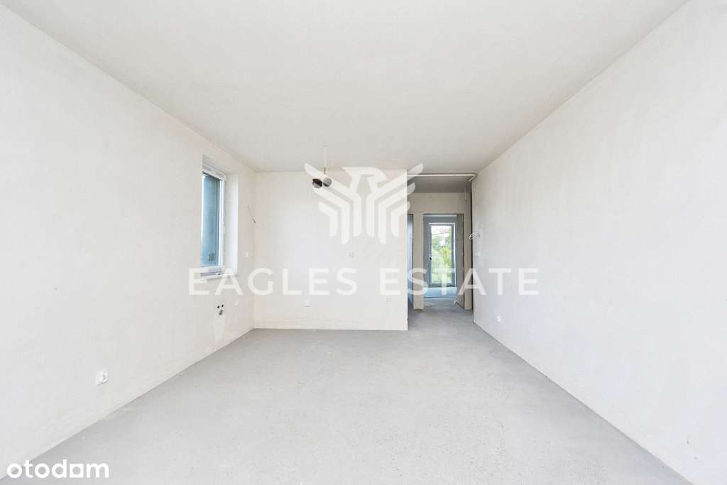 Nowe 3 pokoje w Kielanówce – 2 balkony - Pełny obrazek: 4/15