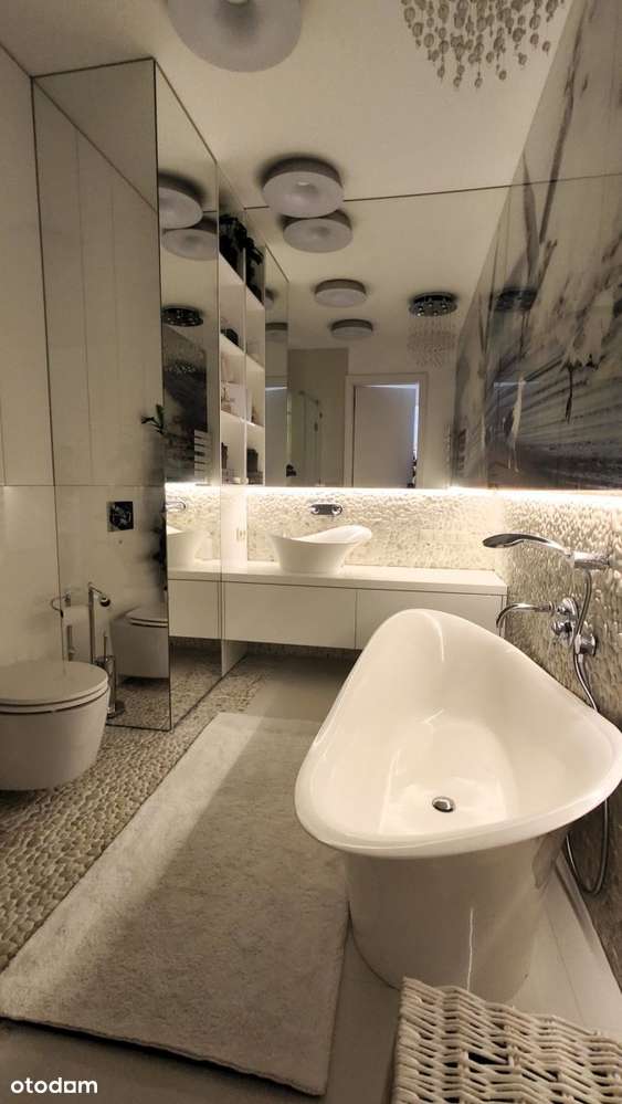 Słoneczne 2 pokoje nad Sokołówką na sprzedaż-9