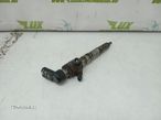 Injector 1.5 dci k9k410 H8200704191 166008052R Renault Scenic 3 - 2