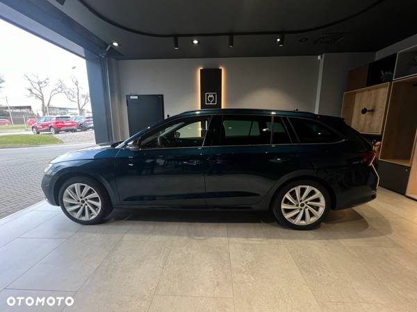 Skoda Octavia 1.5 TSI ACT Style - 4