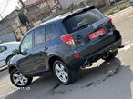 Toyota RAV4 2.2 D-4D Luxury - 9