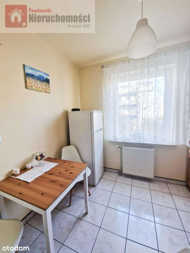 Mieszkanie, 46,80 m², Kraków - Pełny obrazek: 5/13