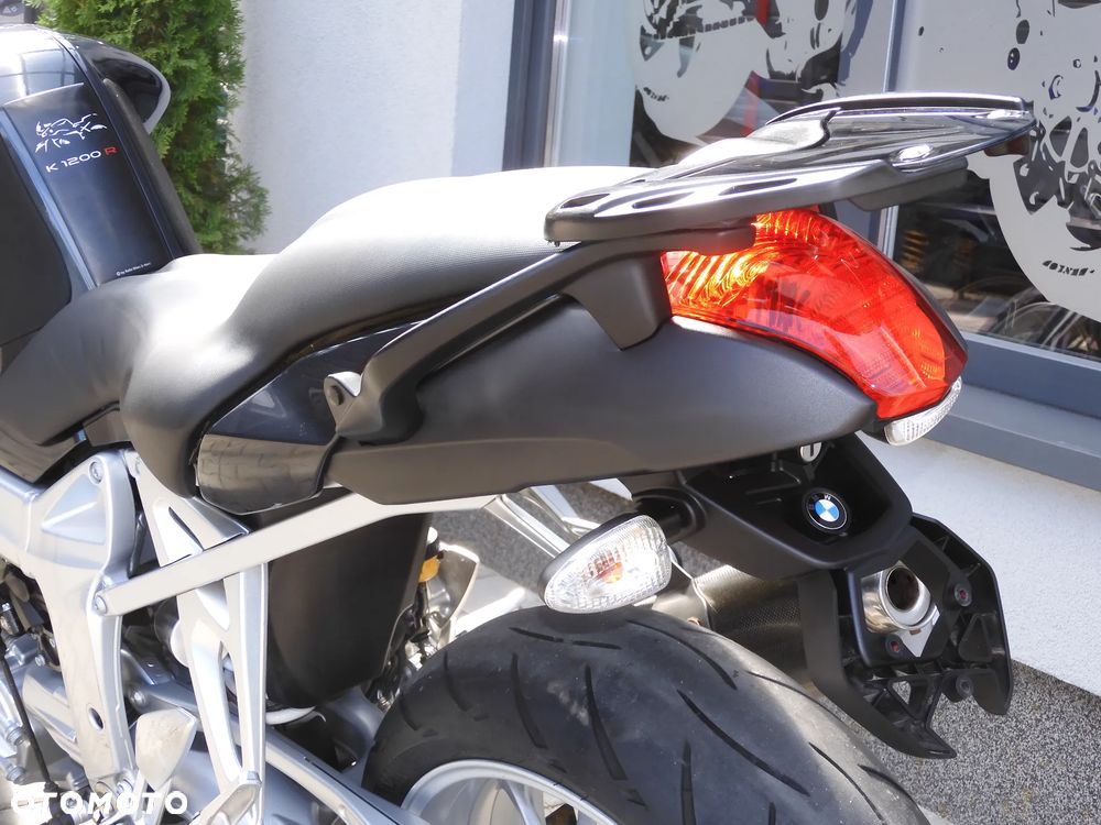 1200R#ABS#ESA#Sportowy tł...