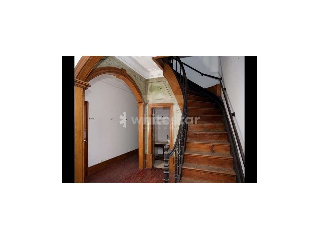 Palácio Rural está situado na pequena e encantadora aldeia de Santa... - Grande imagem: 4/21