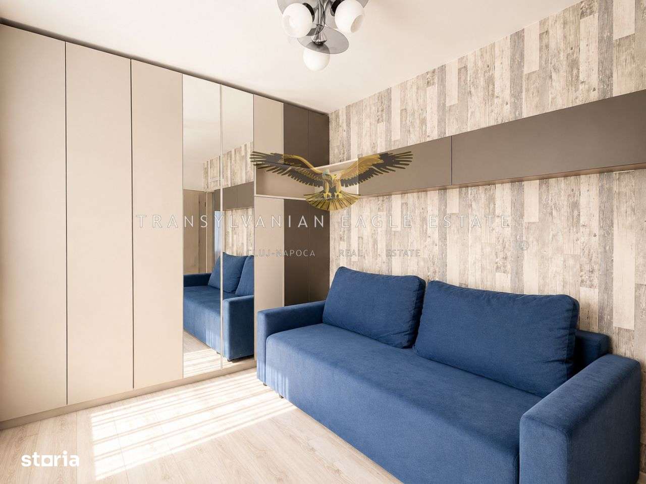 Apartament spatios si modern situat in Hasdeu|UMF — fotografia 3