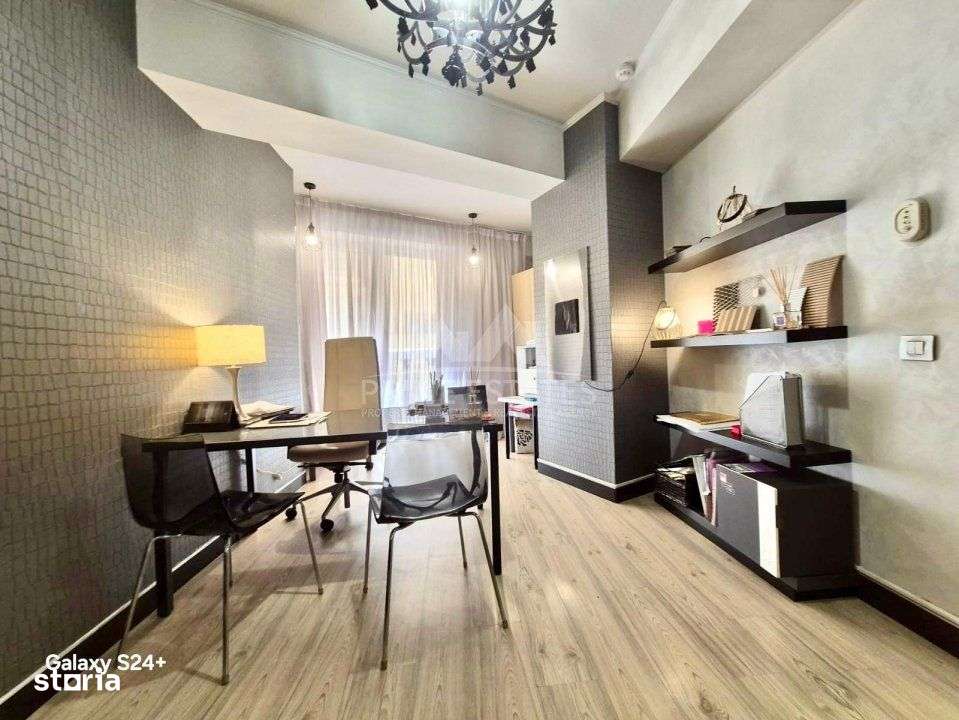 De vanzare 3 camere, spatios in Herastrau - Imagine principală: 5/19