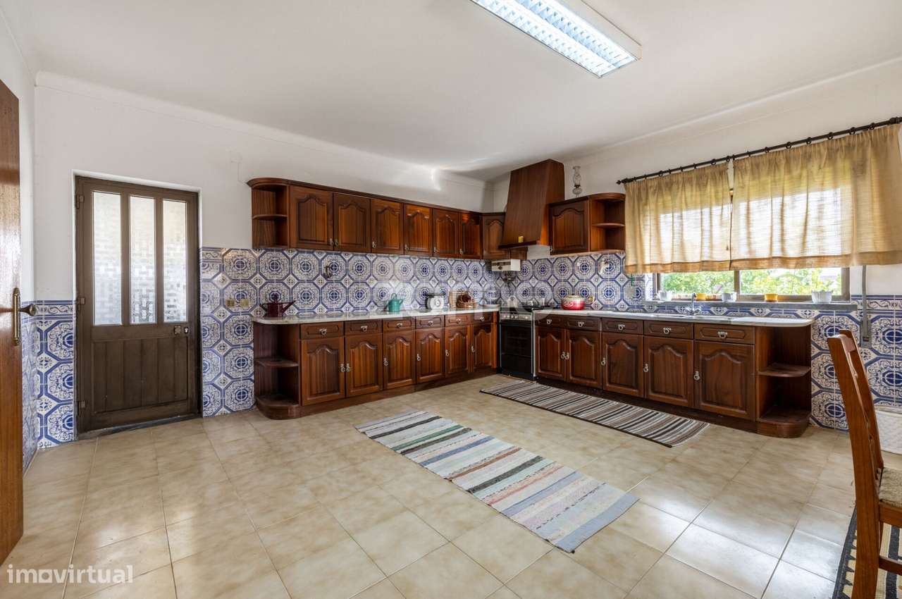 Moradia M2+1 com Terreno perto de Alcobaça - Grande imagem: 4/60