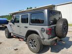 Jeep Wrangler Unlimited GME 2.0 Turbo Rubicon - 6