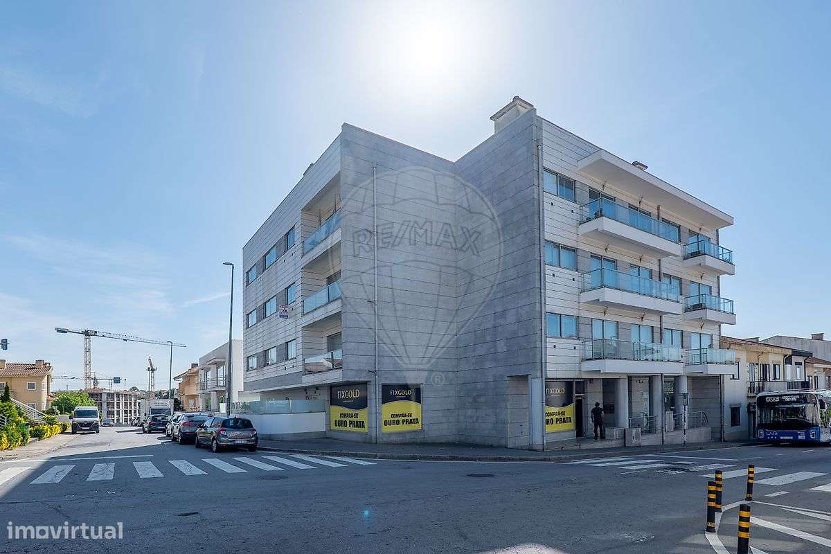 Apartamento T3 Para Venda