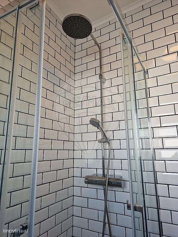 Apartamento T1 para venda-1