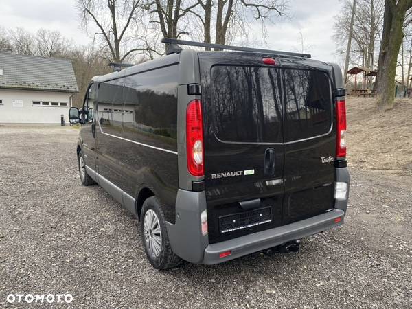 Renault Trafic - 8