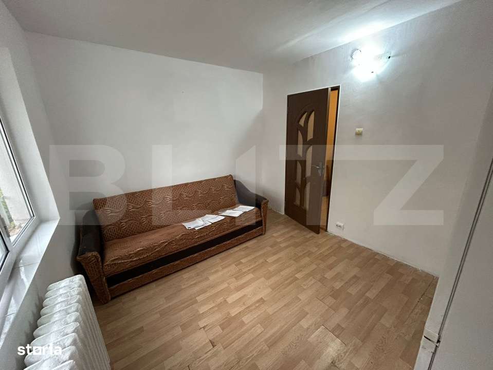 Apartament 2 camere, 32 mp, zona Nicolina - Imagine principală: 4/7