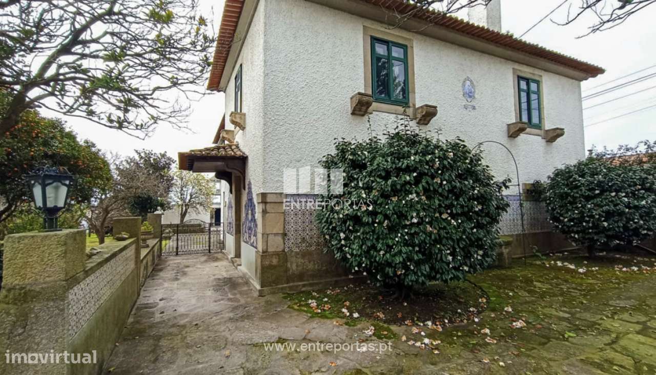 Venda de Quinta V5, Árvore, Vila do Conde - Grande imagem: 5/40