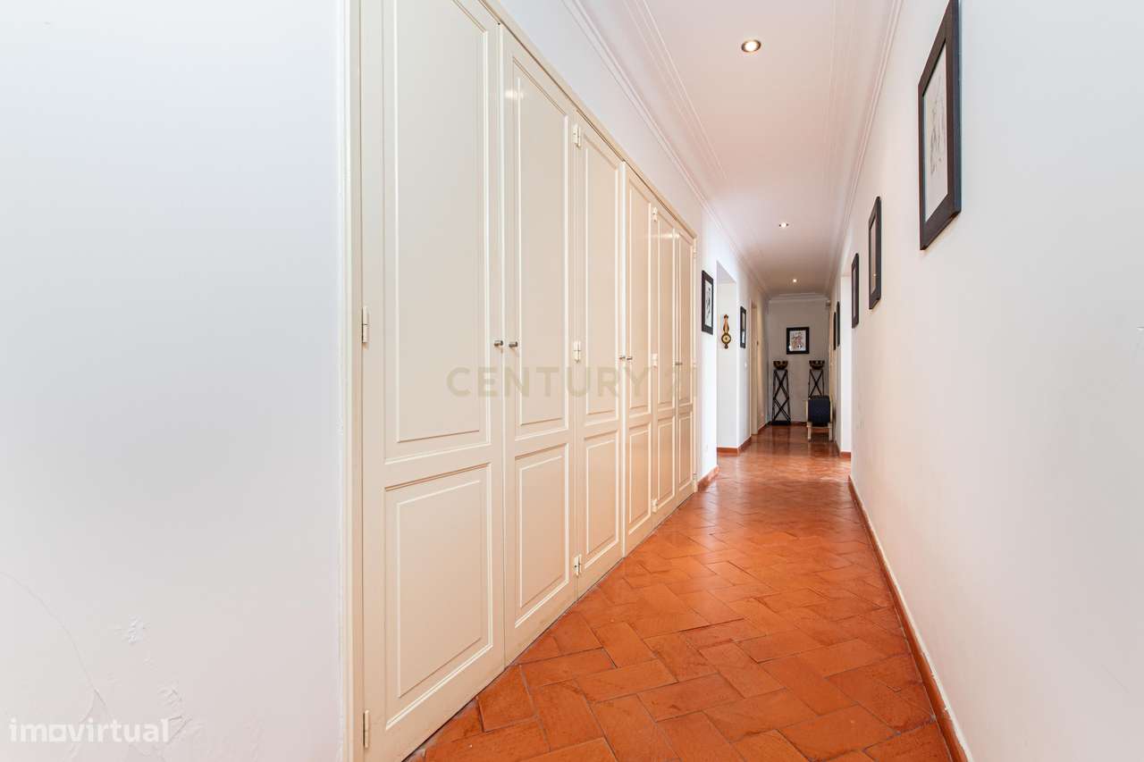 Casa de Assumar T7 para Turismo Rural - Grande imagem: 4/60