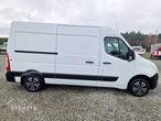 Renault MASTER 2,3 DCI 125 KONNY ŚREDNIAK WYSOKI L2H2 196T/KM PRZEBIEGU GWARANCJA WEBASTO - 6