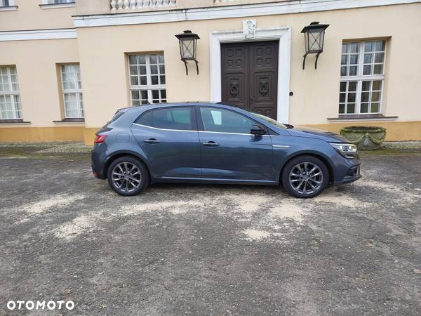 Renault Megane 1.2 Energy TCe Limited - 15