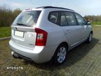 Kia Carens 2.0 CRDi Tour - 8