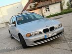 BMW Seria 5 520d - 25