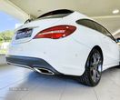 Mercedes-Benz CLA 180 d Shooting Brake Urban Aut. - 10