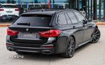 BMW Seria 5 520d xDrive M Sport sport - 3