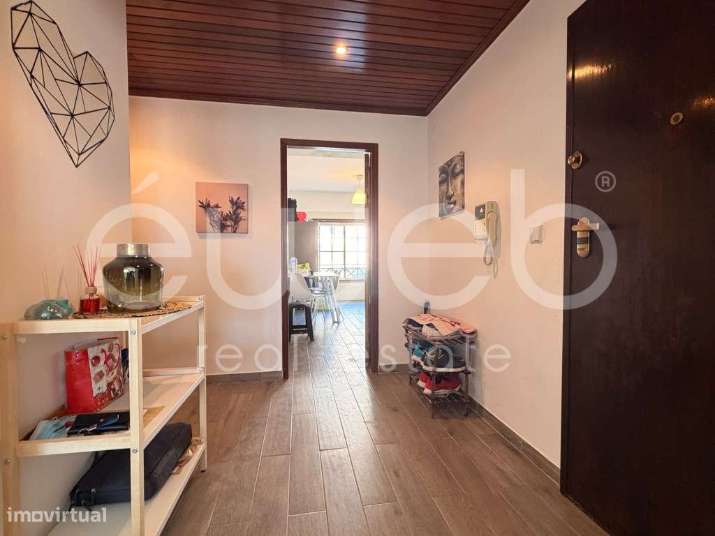 Apartamento T3, Urbanização Porto Belo, Porto Alto-8