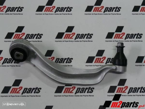 Braço Esquerdo/Frente Novo BMW 7 (F01, F02, F03, F04)/BMW 5 Gran Turismo (F07) - 1