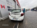 Dacia Sandero - 4