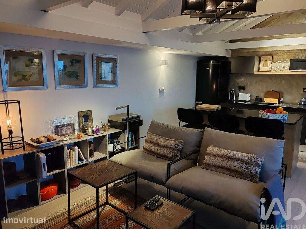 Moradia isolada em Ribeiras de 53 m2 - Grande imagem: 4/15