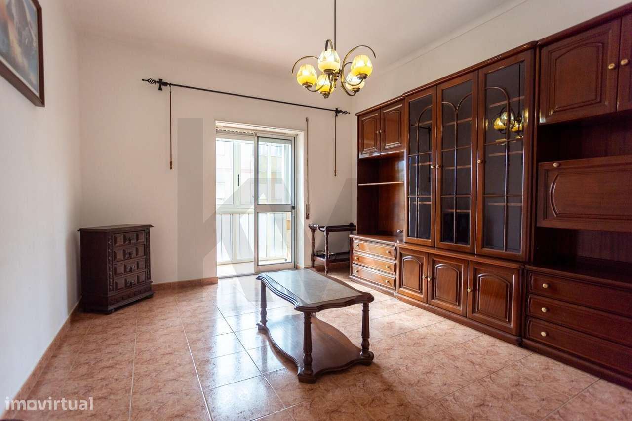 T3 na Quinta da Lomba — Oportunidade no concelho do Barreiro - Grande imagem: 4/18