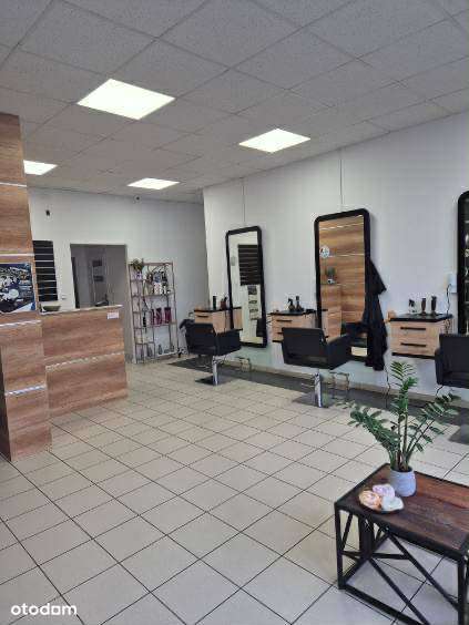 Lokal użytkowy 76 m2 Nowy Dwór Maz - Pełny obrazek: 5/7