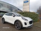 Ford Puma 1.0 EcoBoost mHEV Titanium - 1