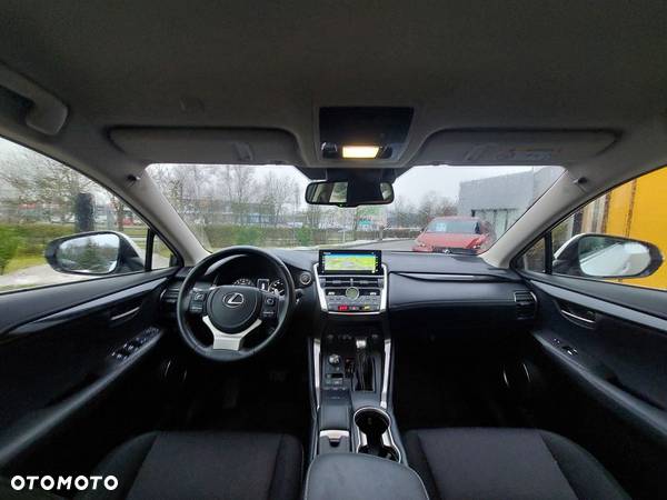 Lexus NX 300 Optimum AWD - 23