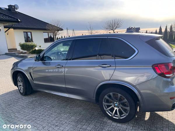 BMW X5 - 4