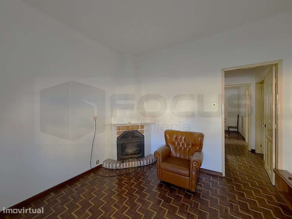 Moradia para restauro, Térrea e isolada no centro da Gafanha da Nazaré - Grande imagem: 5/20