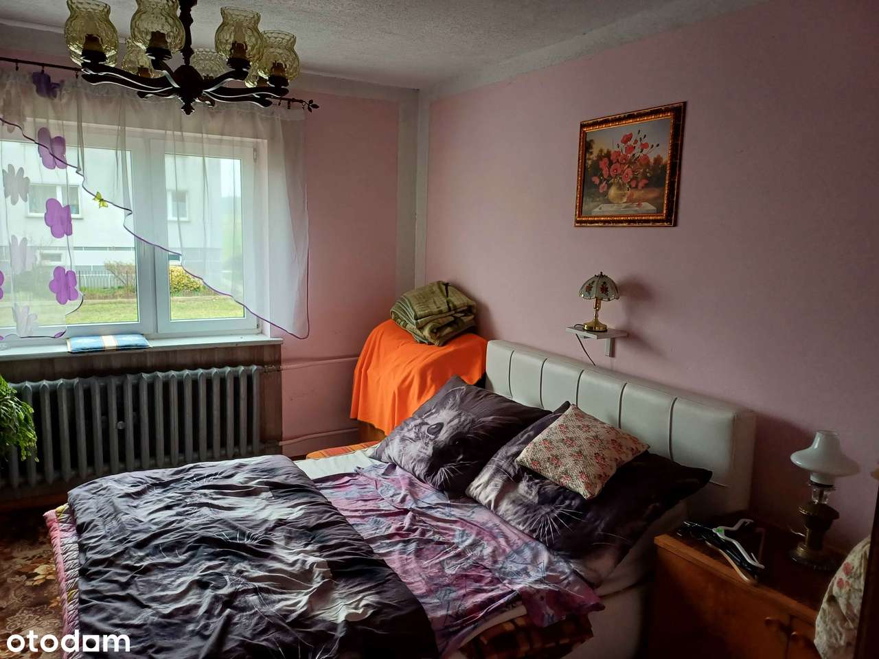 DOLINA BARYCZY - Dom wolnostojący w spokojnej okolicy Cieszkowa-10