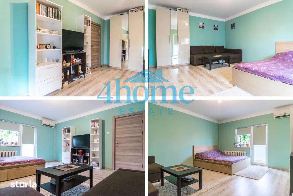 Garsoniera | Mall Vitan | Mihai Bravu| Metrou - Imagine principală: 5/6