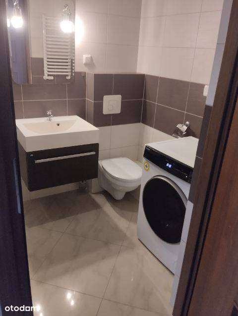 Wynajmę mieszkanie Kraków Łagiewniki 2 pokoje, 42 m .Też studentom. - View 3