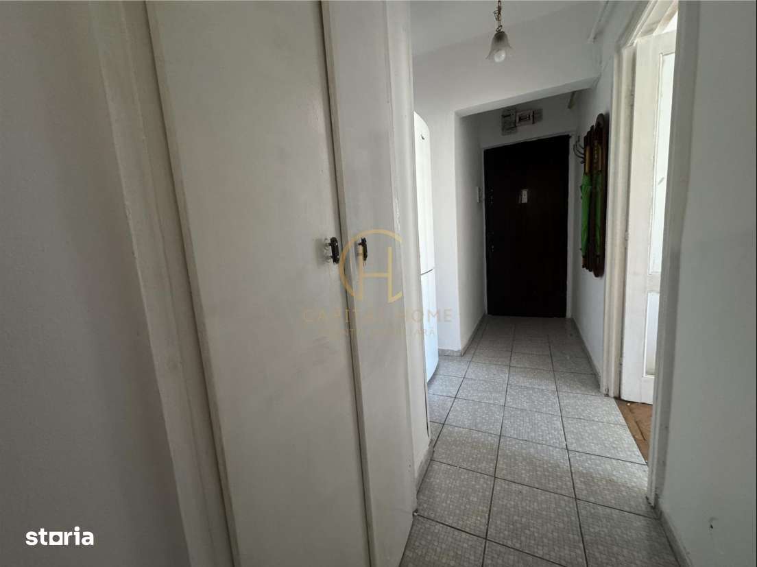 Ultracentral Piata Unirii ! 3 camere decomandate etaj 2 fara risc-10