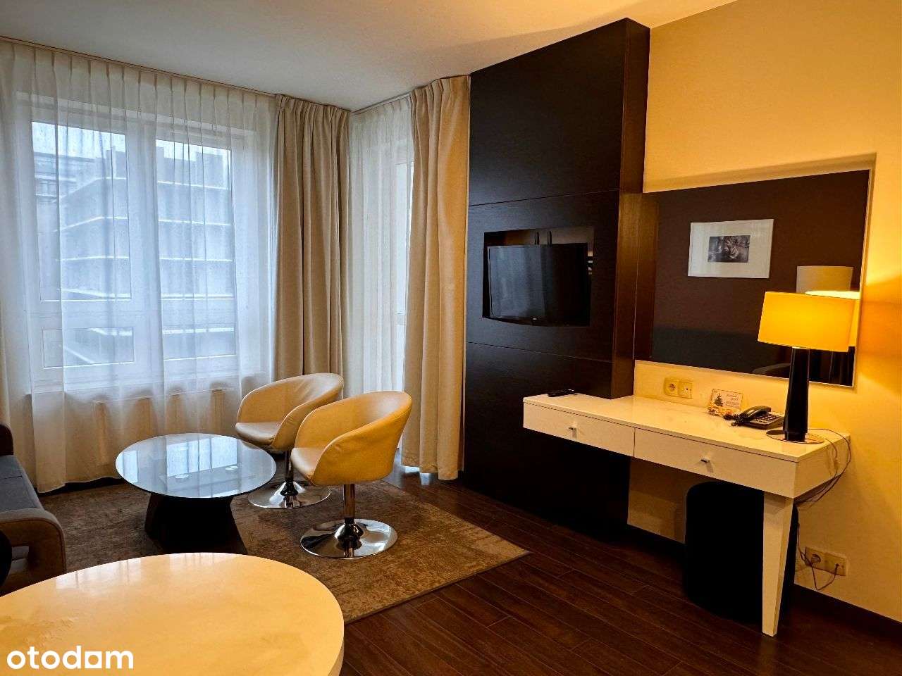 2 pok. apartament w Diva Kołobrzeg NOWA CENA!-1